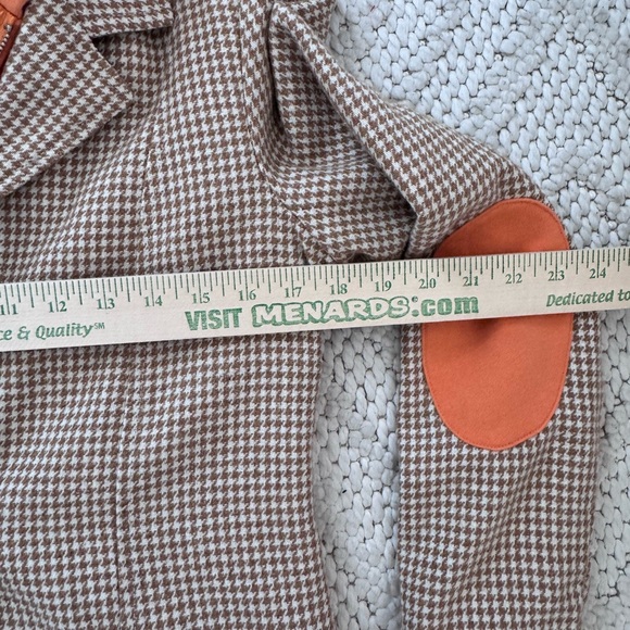 Vintage Rare Paul Frank Sweatshirt Blazer - Picture 5 of 8